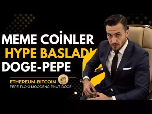 胸硬币公牛开始了吗？ Doge，Pepe，Floki和Moodeng加密爆炸！