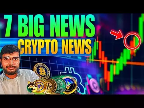 Dogecoin Solana 및 Ethena Coin News || 암호화 시장 최신 뉴스 #Cryptonews
