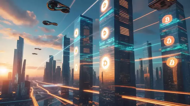 Depin Crypto Projects：2025年に誇大広告をナビゲートします