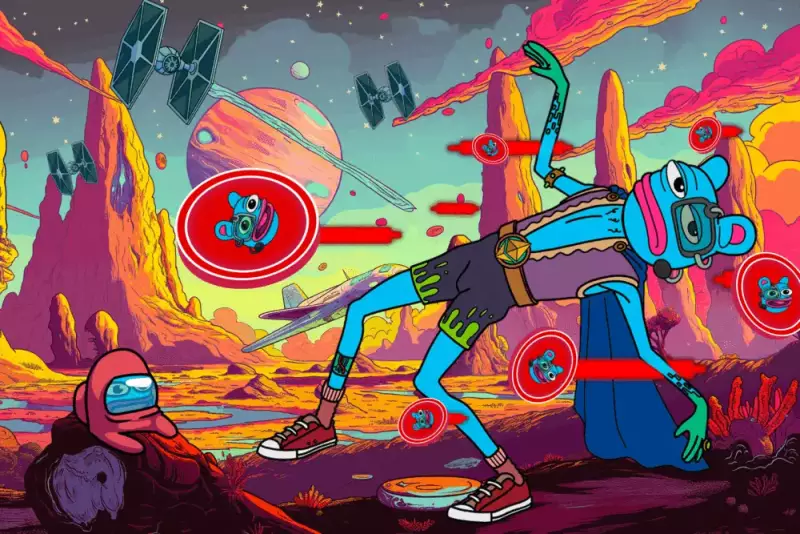 XRP價格，Solana ETF和趨勢加密貨幣：現在有什麼熱