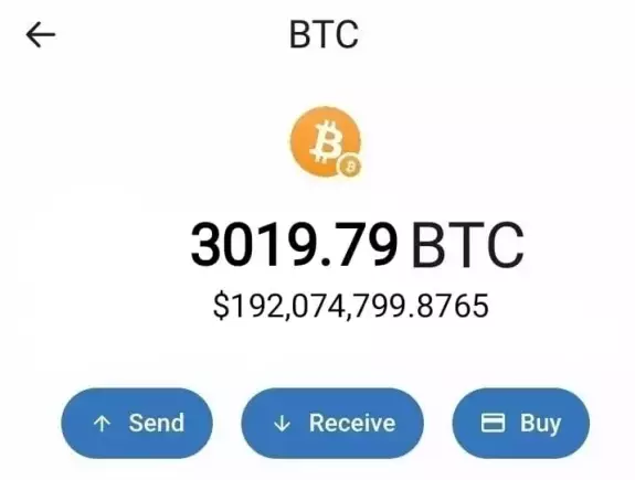 Bitcoin Black