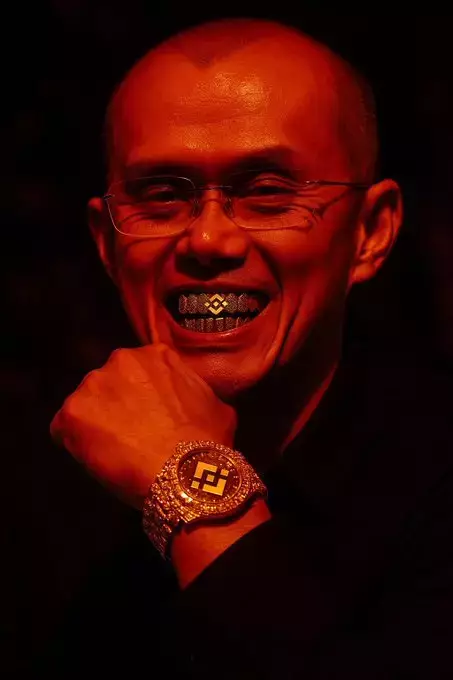 Crypto Monkey