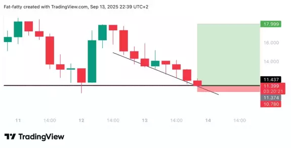 Unknown Trader