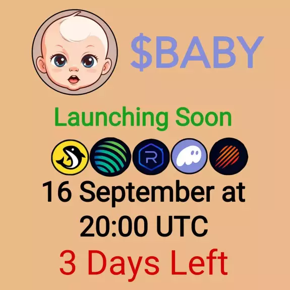 $BABY