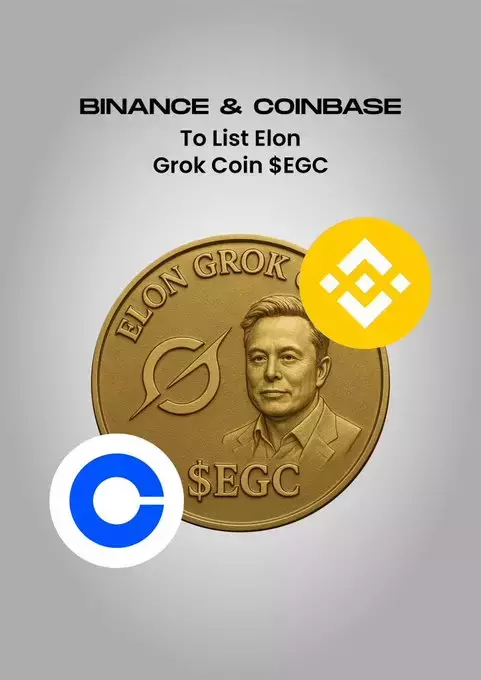 ELON GROK COIN