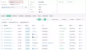 Lookonchain