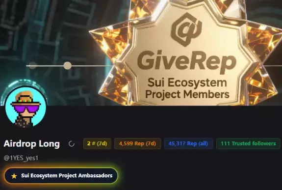 Airdrop Long