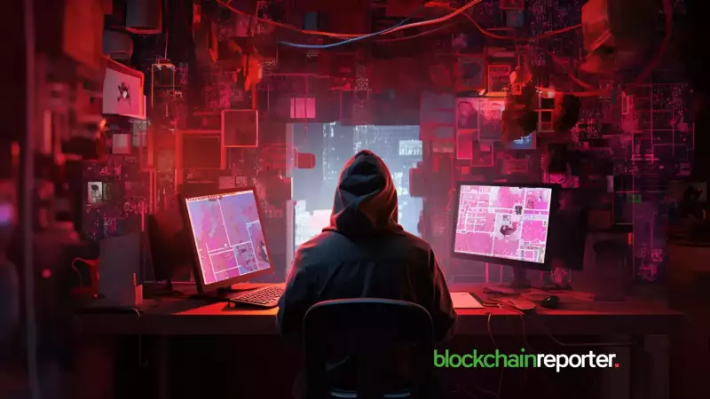 Hacker, $YU Token, Exploits: Decoding the Crypto Chaos Hacker, $YU Token, Exploits: Decoding the Crypto Chaos
