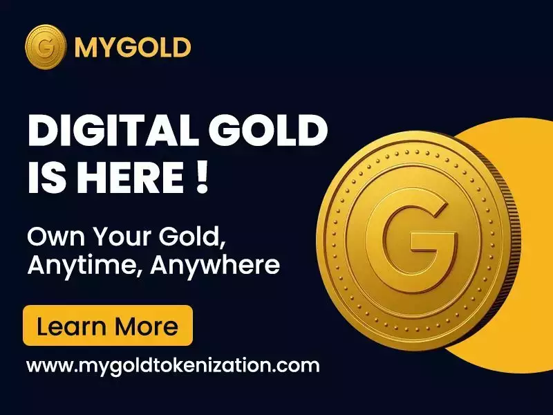 Mygold Token : 금 지원 블록 체인으로 금 투자를 민주화합니다 Mygold Token : 금 지원 블록 체인으로 금 투자를 민주화합니다