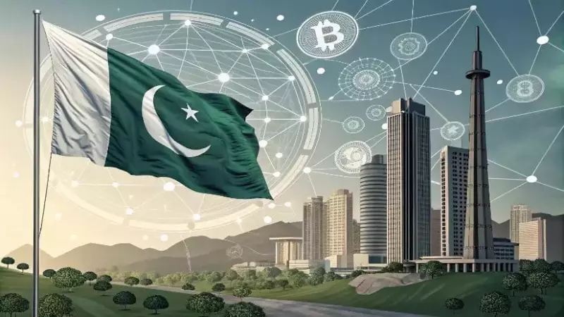 Pakistan Courts Crypto Firms with Licensing Program: A New Dawn for Digital Finance? Pakistan Courts Crypto Firms with Licensing Program: A New Dawn for Digital Finance?