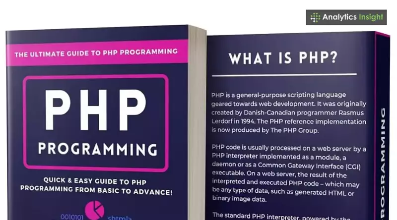 PHP Books and Learning Resources: A Beginner's Guide to Getting Started