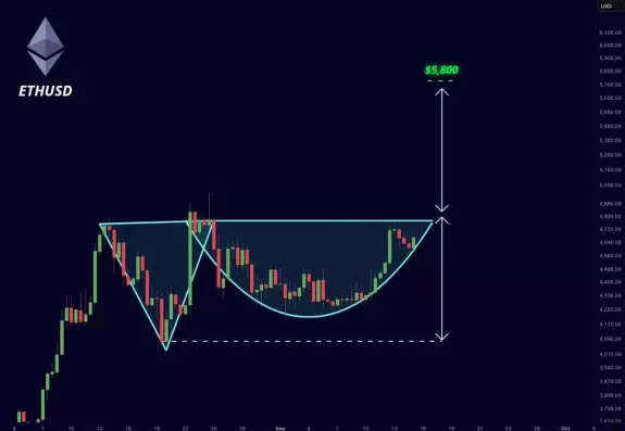 Mister Crypto