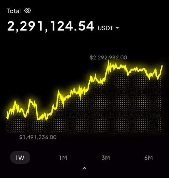 Crypto Rover