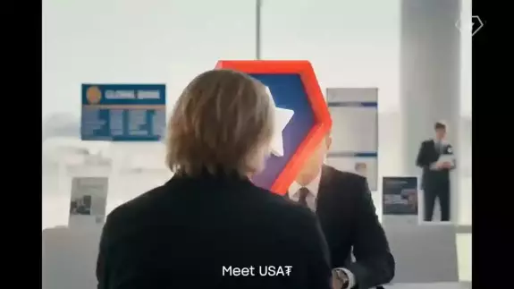 Marcos Crypto