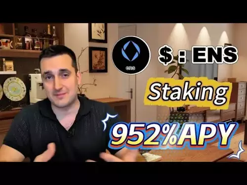2025 Vermögensweg: Einsatz $ ens & mine Crypto - Verdiene 950% APY + 500 USDT DIESEM Täglich! 💸🔥