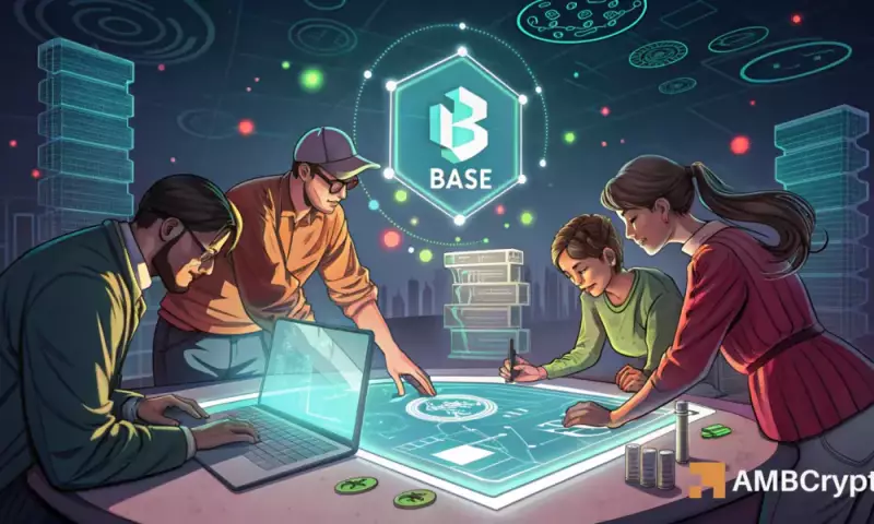 Base Token Launch: Is 2026 the Year of the Native Token?
