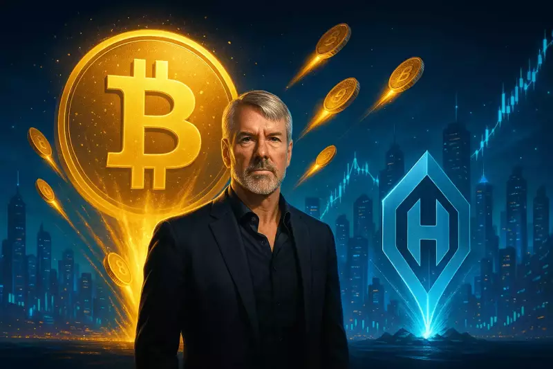 Bitcoin, Crypto, and Hyperbitcoinization: A New Yorker's Take