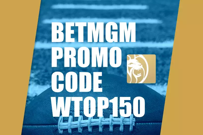 MNF DoubleHeader: Scoresez Big avec le code bonus BETMGM!