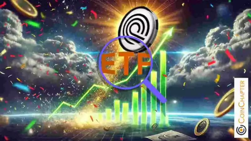 Finance ONDO: jeton sous-évalué prêt pour le boom de l'adoption institutionnelle?