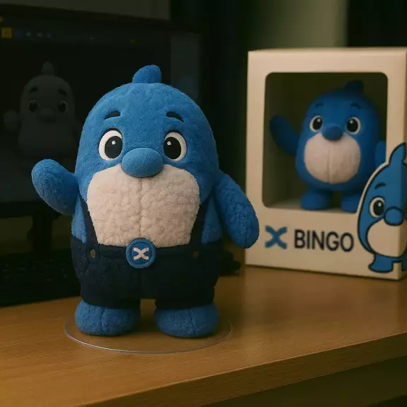 BingX