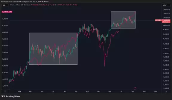 Daan Crypto Trades