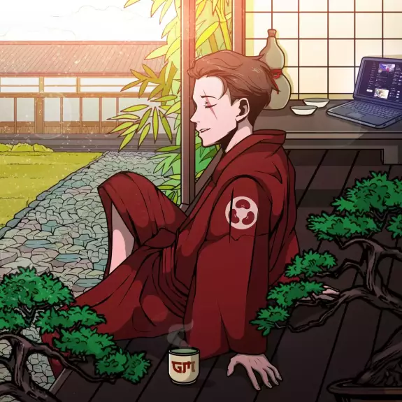 vokh⛩️