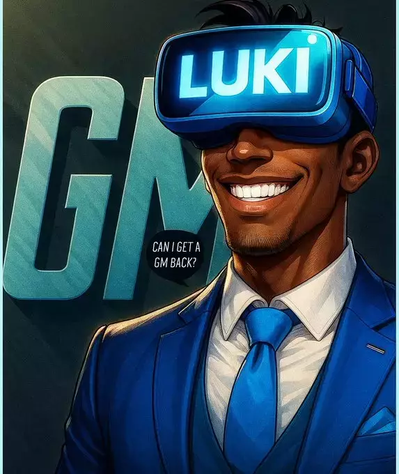 LUKI🎙️