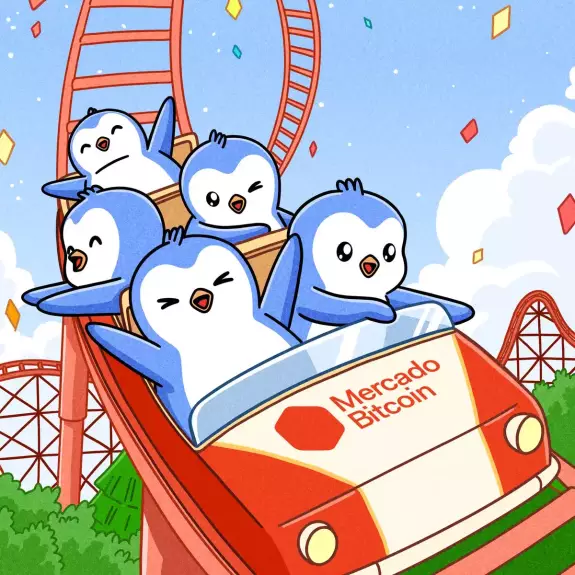 Pudgy Penguins