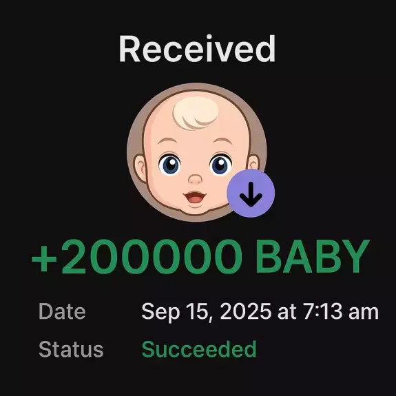 $BABY