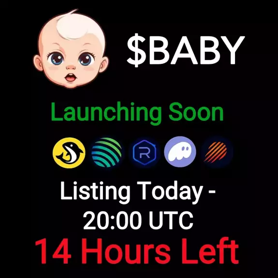 $BABY