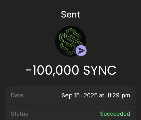 SYNC🌐