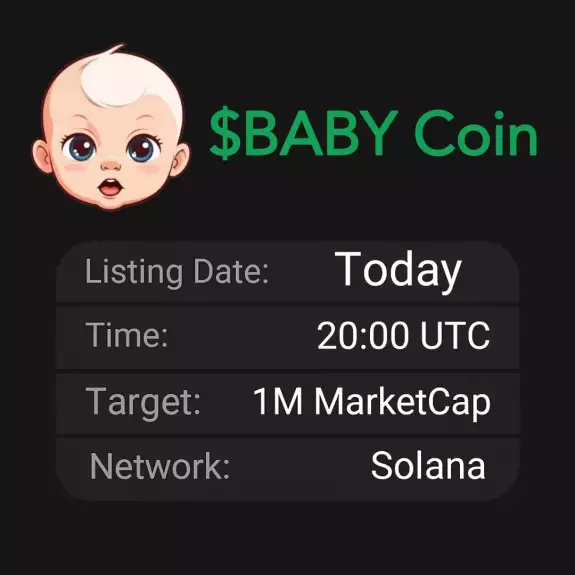 $BABY