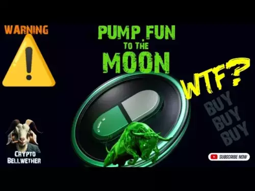 Pump.fun Is Taking Over Social Media - Influencers make Millions - Buy PUMP Altcoin Now!?