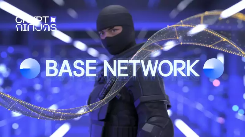 Base Considering Network Token: A Developer's Deep Dive