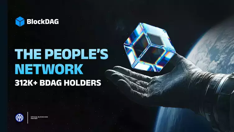 BlockDAG: Why Devs and Holders Are Flocking Before Launch