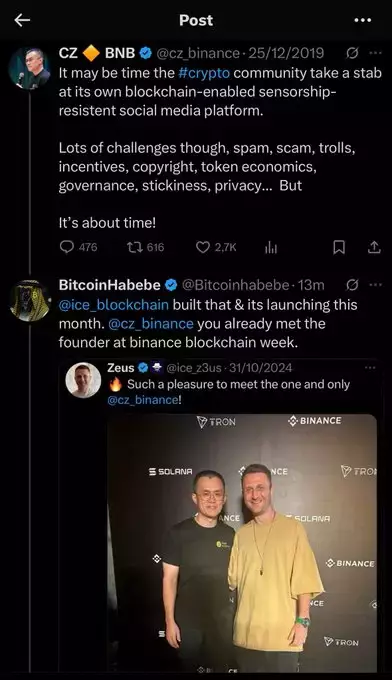 BitcoinHabebe