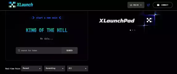 XLaunch