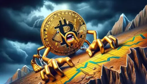 Bitcoin Price: Resistance Looms, What's the Next Move?