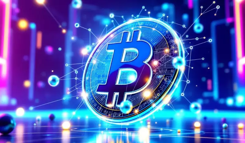 Bitcoin's Smart Contract Evolution: Navigating Scalability with Bitcoin Hyper