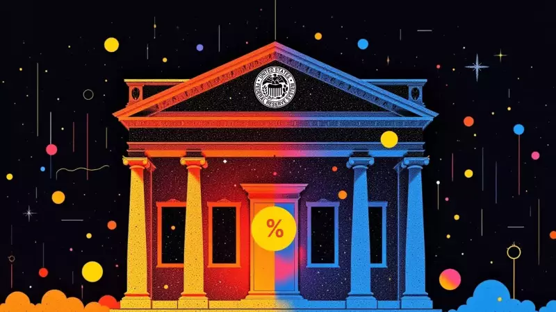 Decoding the Fed: Rate Cut, Target Range, and What It Means for Your Bagels