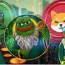 Pepeto: The SHIB and PEPE Successor Primed for a 100x Bull Run?