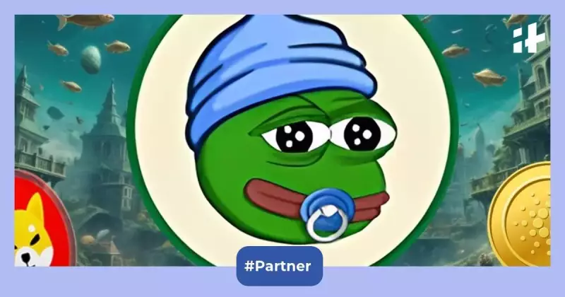 Shiba Inu, Cardano et Little Pepe: la prochaine grande chose de Crypto? Shiba Inu, Cardano et Little Pepe: la prochaine grande chose de Crypto?