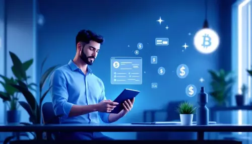 Stablecoin Invoicing and Digital Payments: A New Yorker's Take