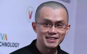 Crypto Rover