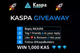 Kaspa Builders