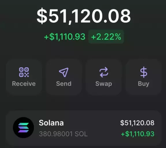 Mr. Crypto Whale🐋 Mr. Crypto Whale🐋