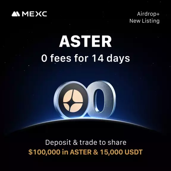 MEXC_Listings