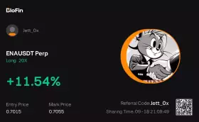 Jett