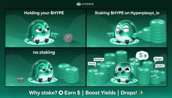 Hyperpie