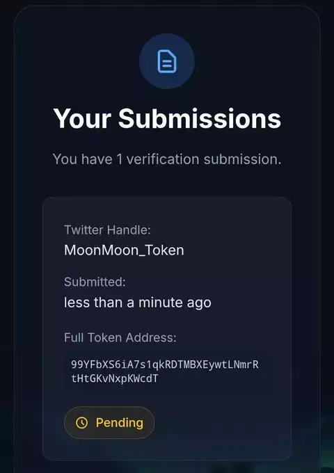Moon Moon🌕🌕🐺